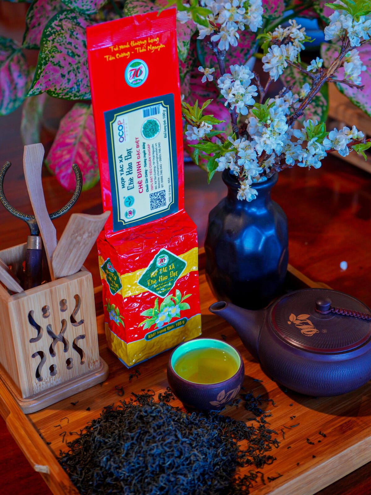 đinh đặc biệt 100g