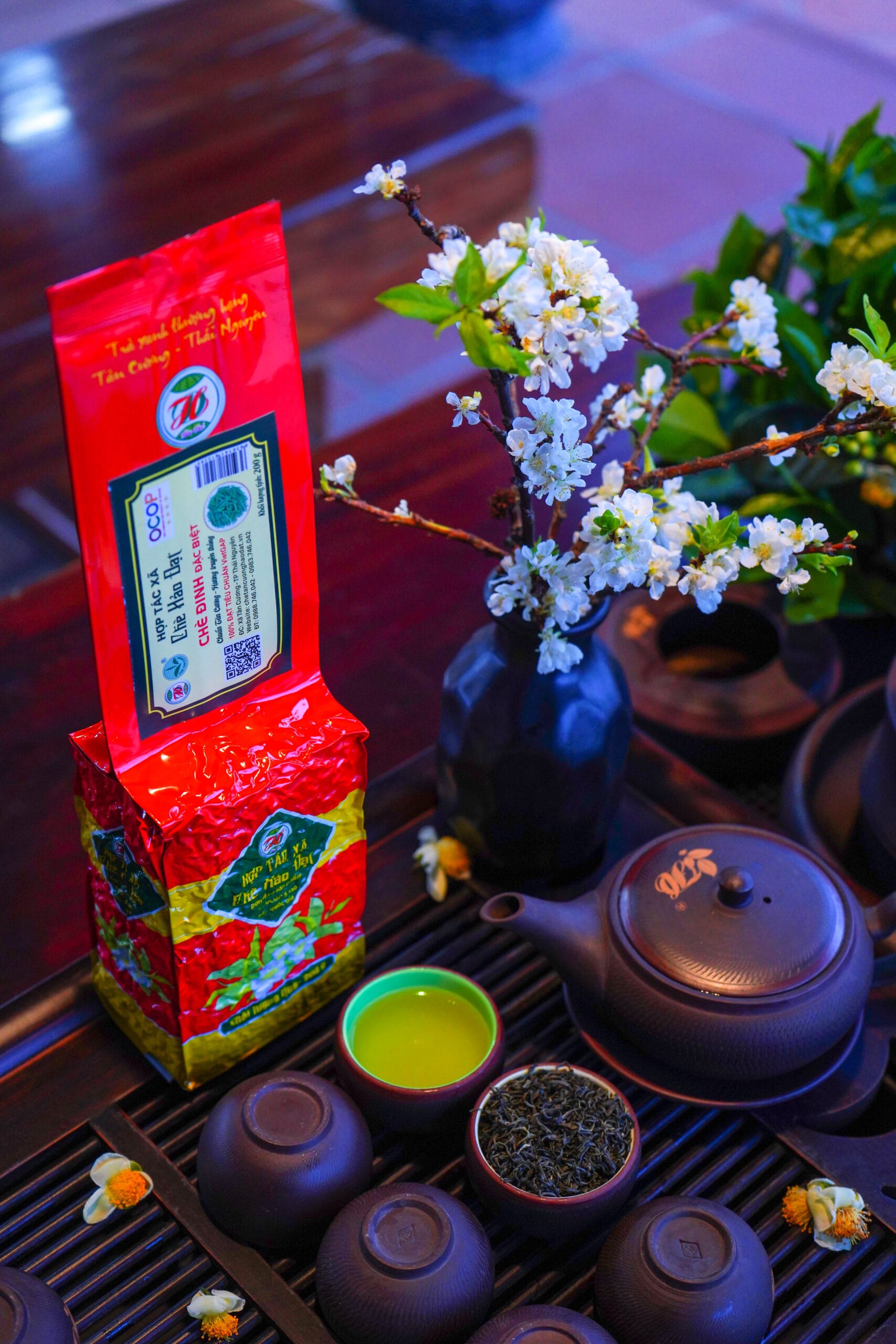 đinh đặc biệt 200g