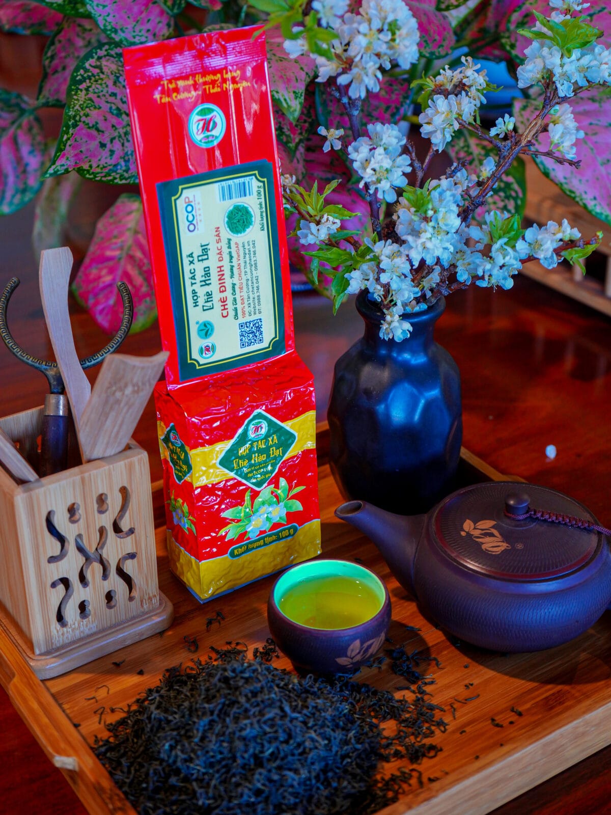 đinh đặc sản 100g