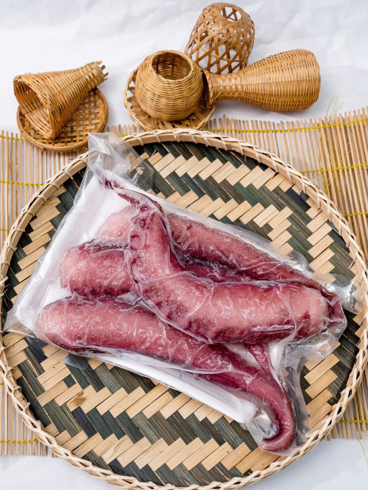 rau-bach-tuoc-dac-san-ha-long