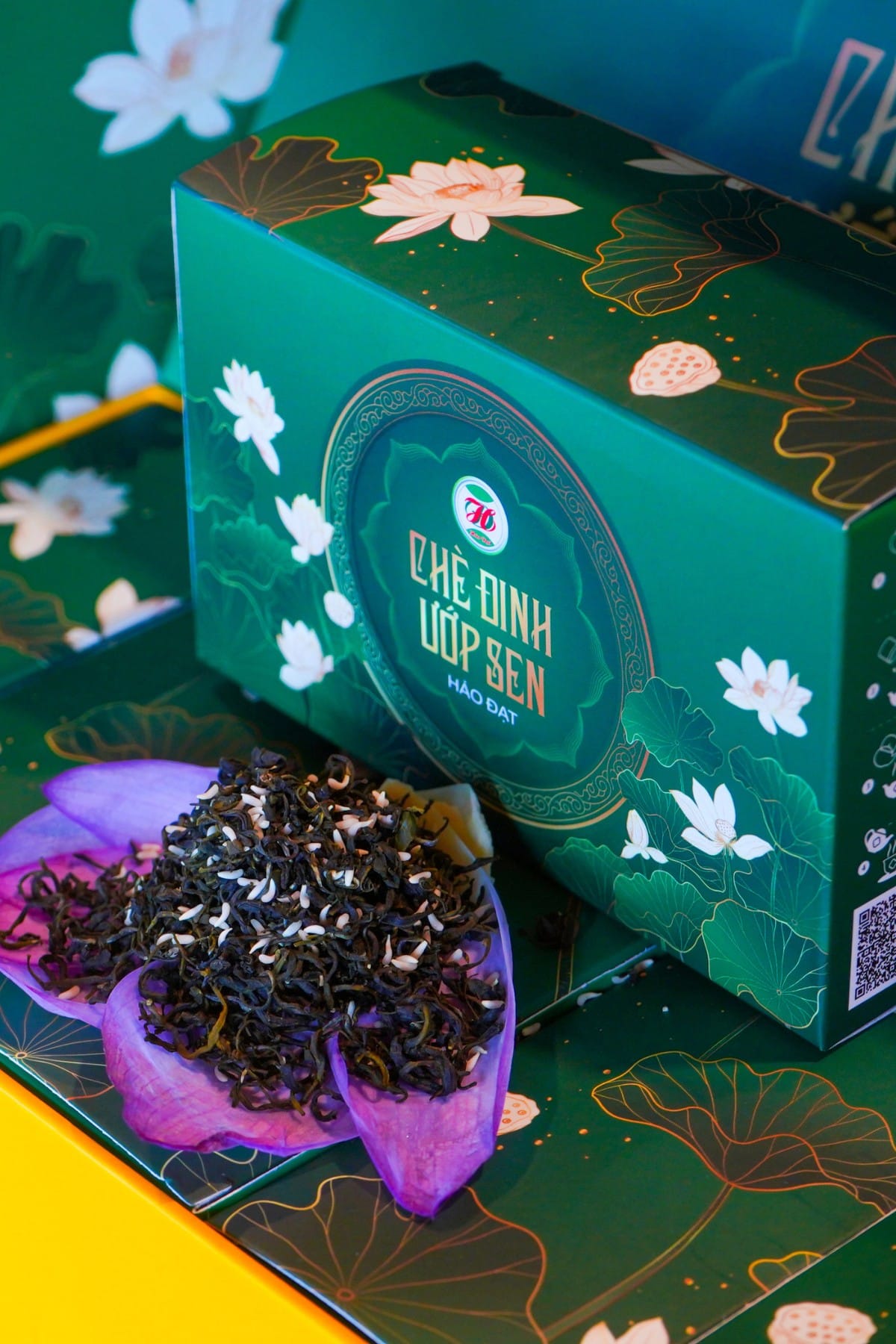 che-dinh-uop-sen-hop-500g